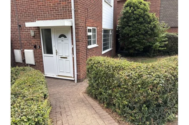 Latimer Drive, Nottingham, NG9, photo 3