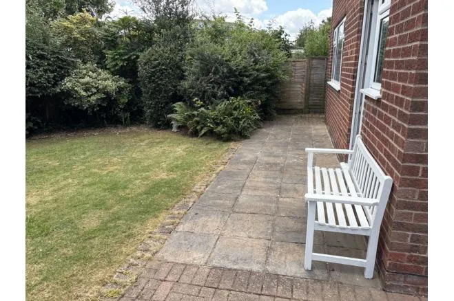 Latimer Drive, Nottingham, NG9, photo 6