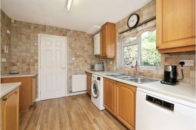 Latimer Drive, Nottingham, NG9, photo 14