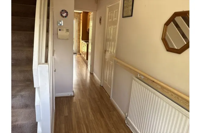 Latimer Drive, Nottingham, NG9, photo 9