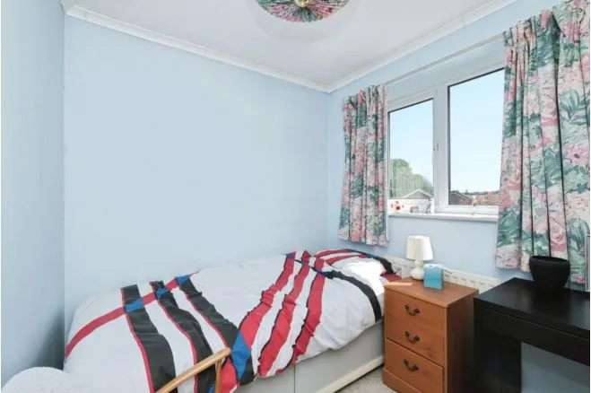 Latimer Drive, Nottingham, NG9, photo 19