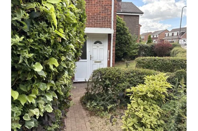 Latimer Drive, Nottingham, NG9, photo 2