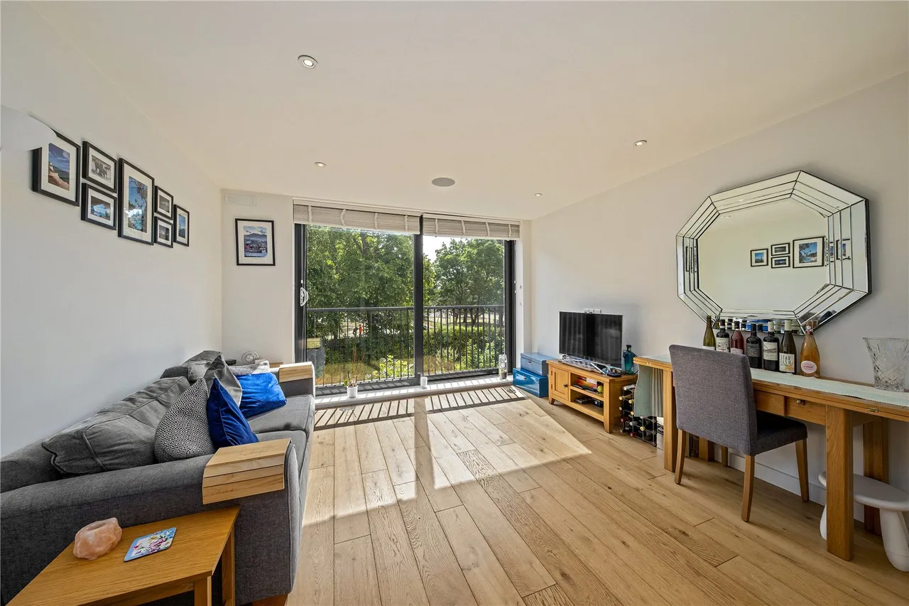 Sandycombe Road, Kew, TW9, photo 2