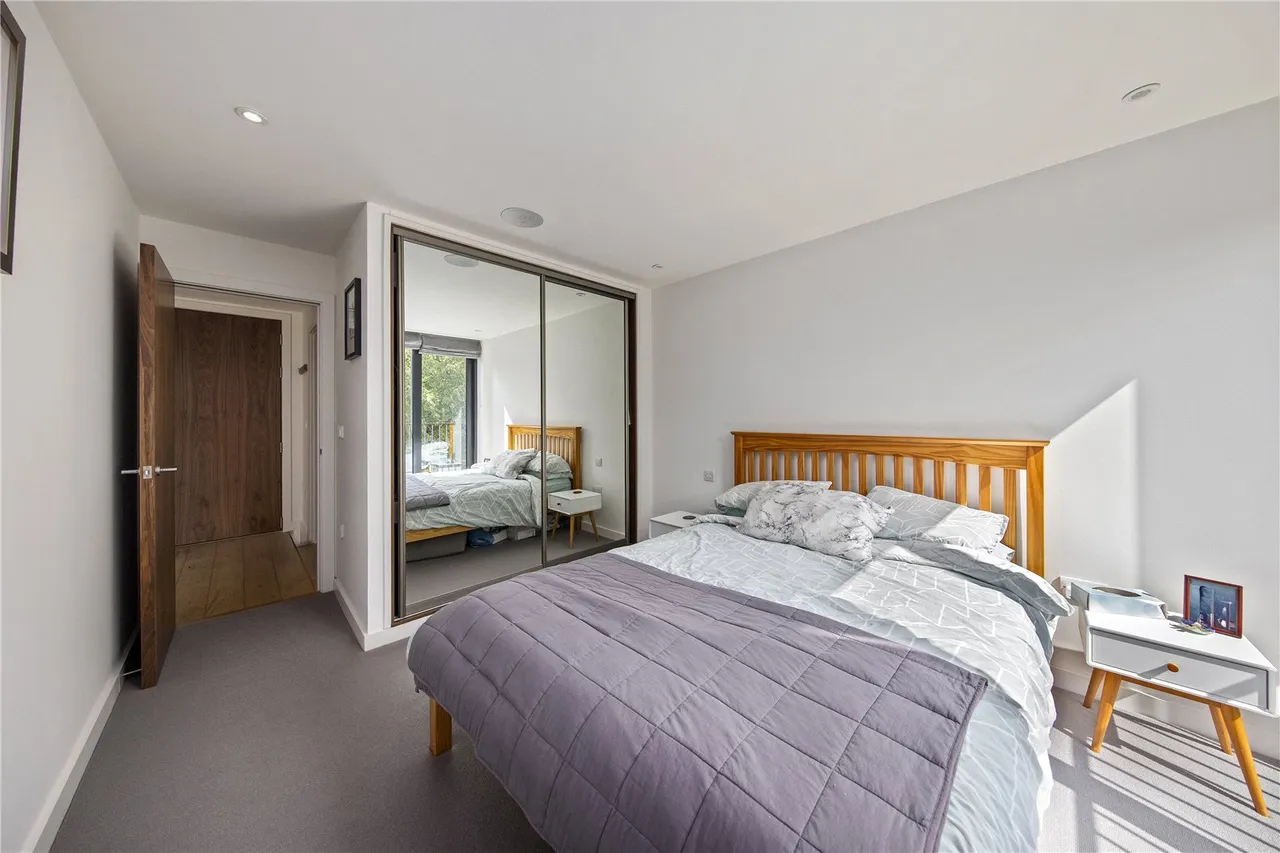 Sandycombe Road, Kew, TW9, photo 4