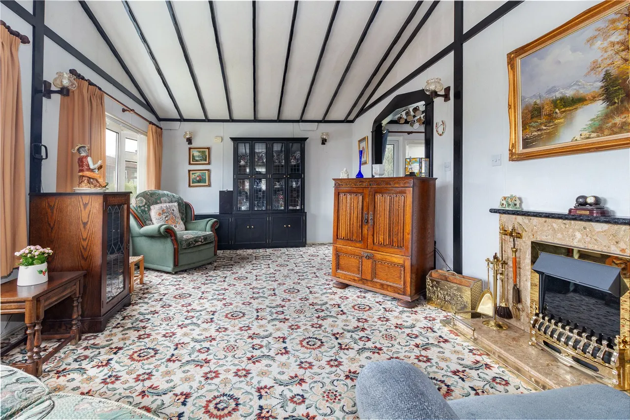 Waterside Orchard, Bittell Farm Road, Hopwood, Alvechurch, B48 7AD, photo 2