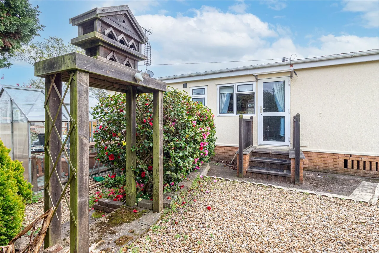 Waterside Orchard, Bittell Farm Road, Hopwood, Alvechurch, B48 7AD, photo 12