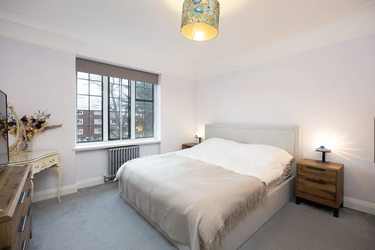 Harvard House, Manor Fields, SW15, photo 4