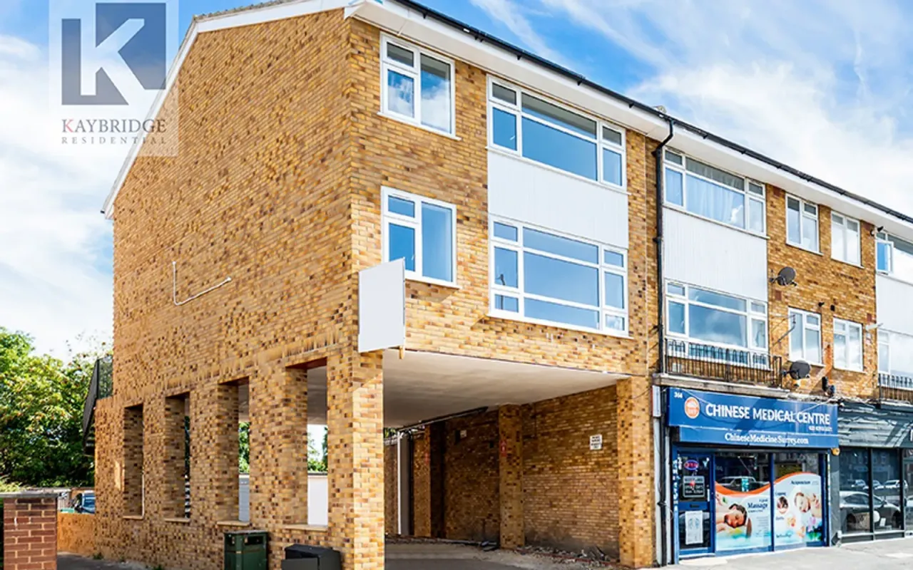 Kingston Road, Epsom, KT19, photo 5