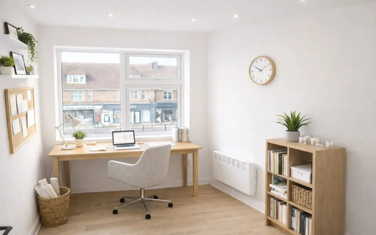 Kingston Road, Epsom, KT19, photo 6