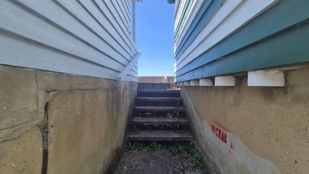 West Beach, Whitstable, photo 9