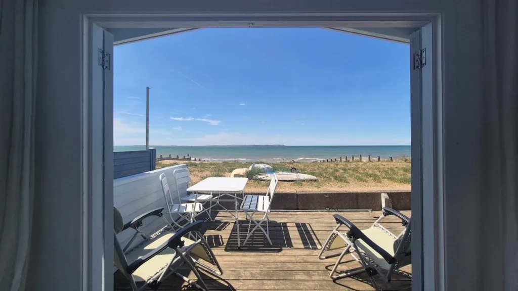 West Beach, Whitstable, photo 12