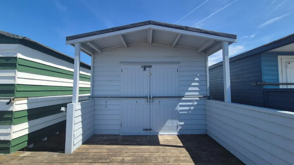 West Beach, Whitstable, photo 8