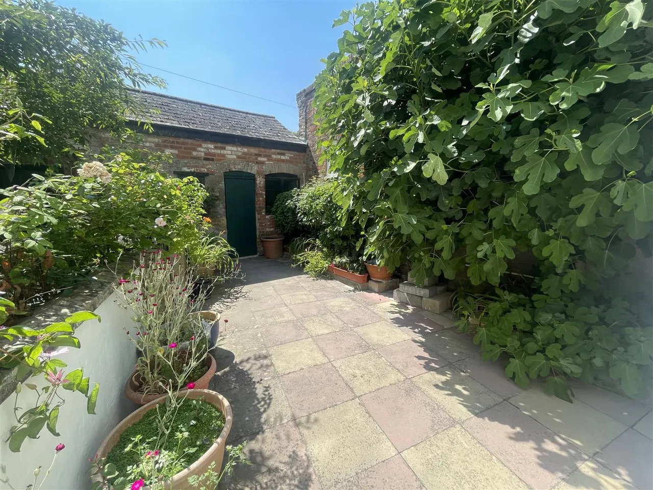 St. John's Street, Devizes, SN10, photo 2