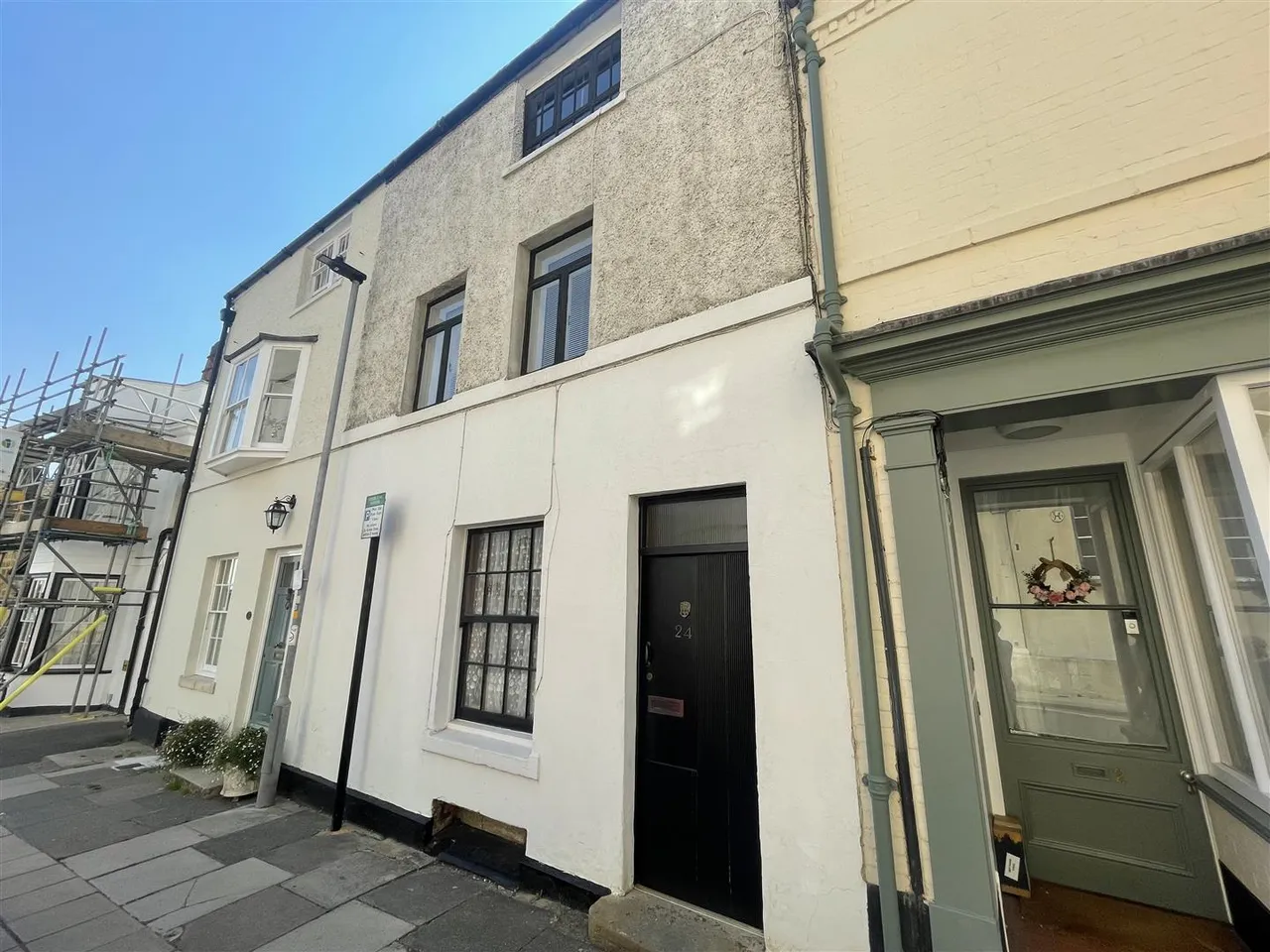 St. John's Street, Devizes, SN10, photo 19