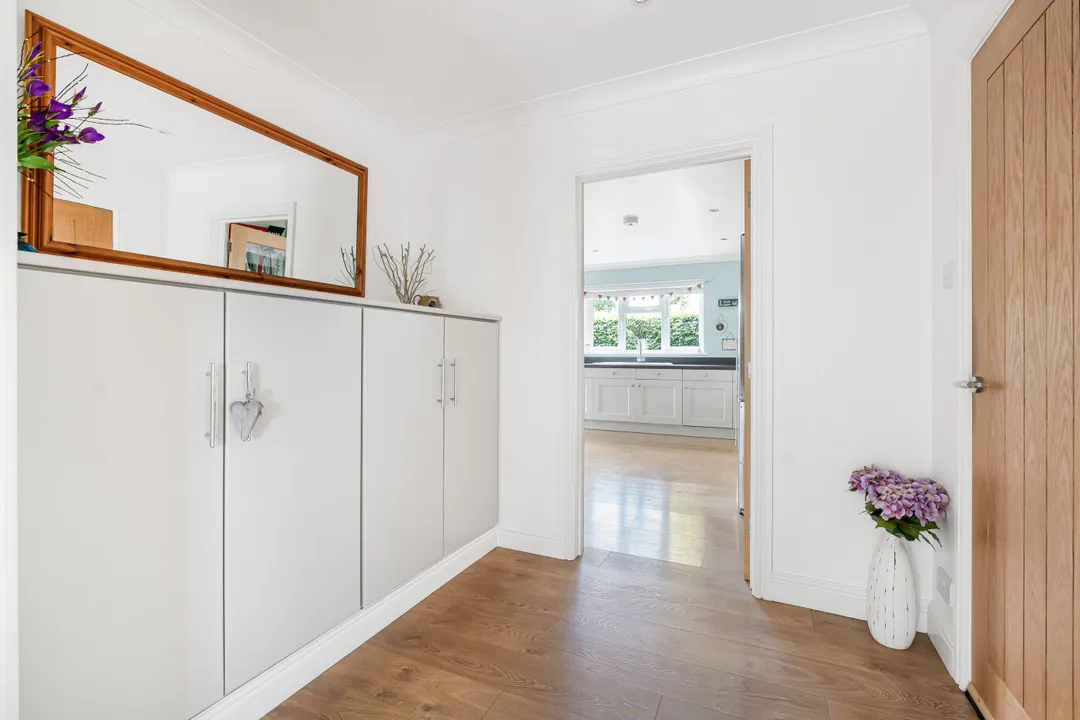 Merrileas, Monkland, Leominster, Herefordshire, HR6 9DB, photo 9