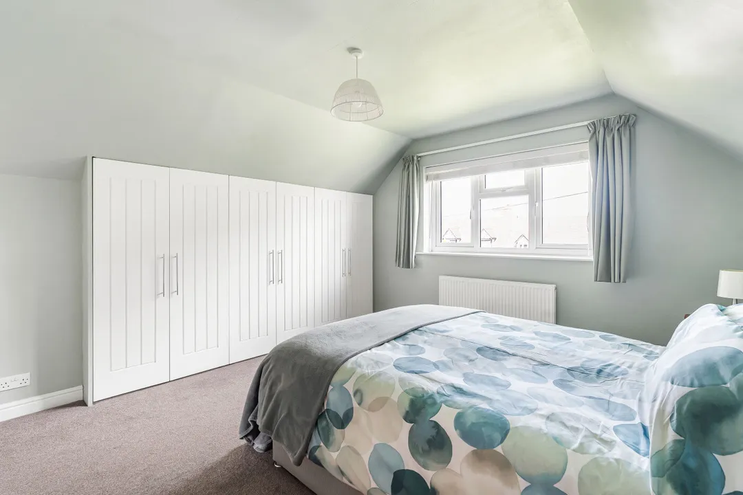 Merrileas, Monkland, Leominster, Herefordshire, HR6 9DB, photo 20
