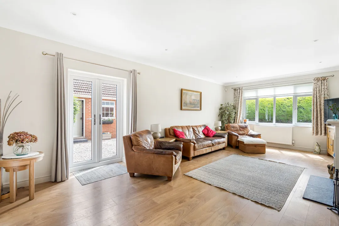 Merrileas, Monkland, Leominster, Herefordshire, HR6 9DB, photo 43