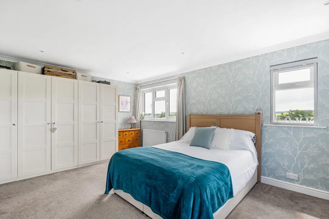Merrileas, Monkland, Leominster, Herefordshire, HR6 9DB, photo 17