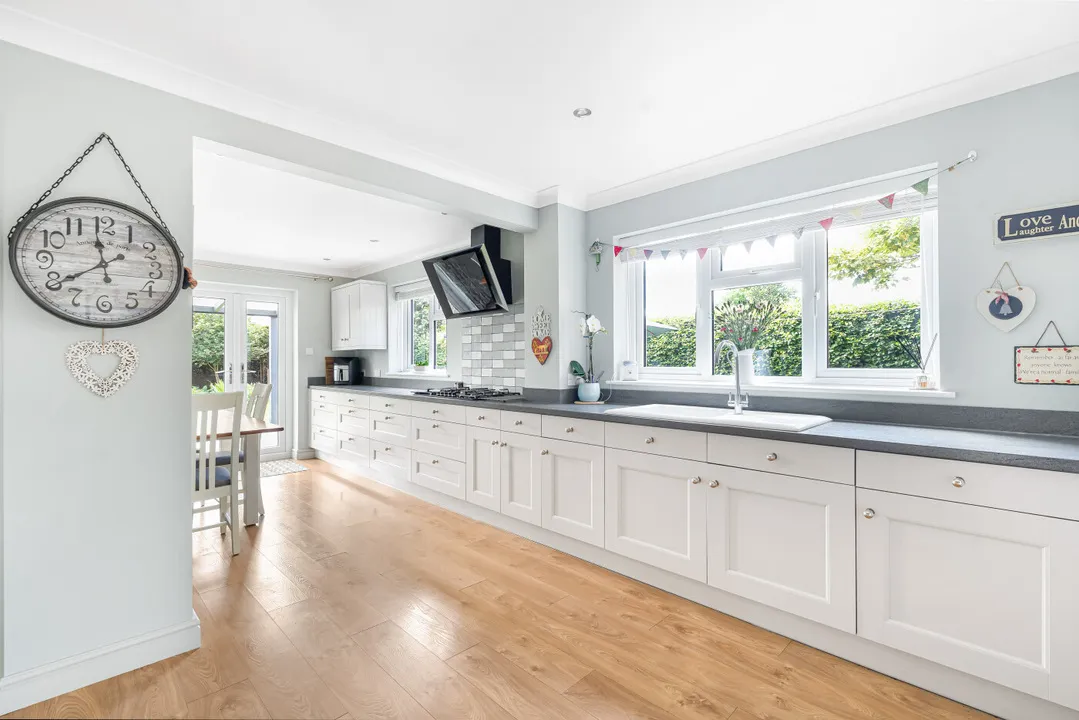 Merrileas, Monkland, Leominster, Herefordshire, HR6 9DB, photo 42