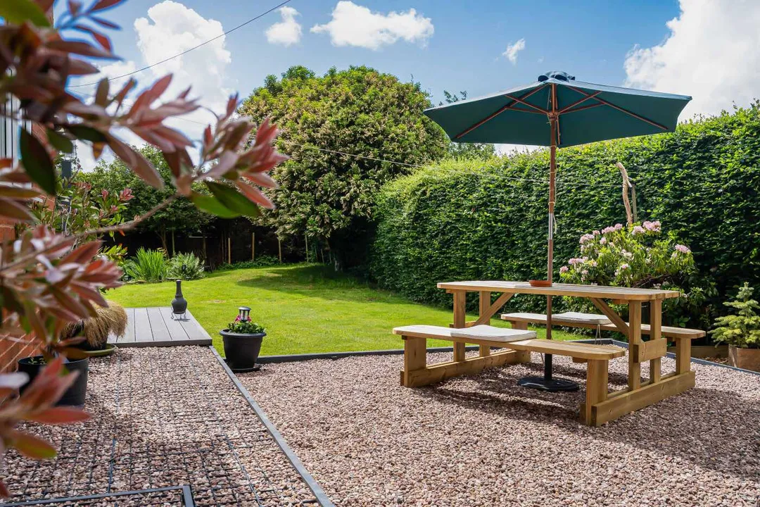 Merrileas, Monkland, Leominster, Herefordshire, HR6 9DB, photo 31