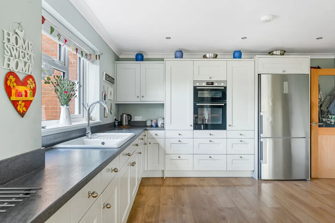 Merrileas, Monkland, Leominster, Herefordshire, HR6 9DB, photo 11