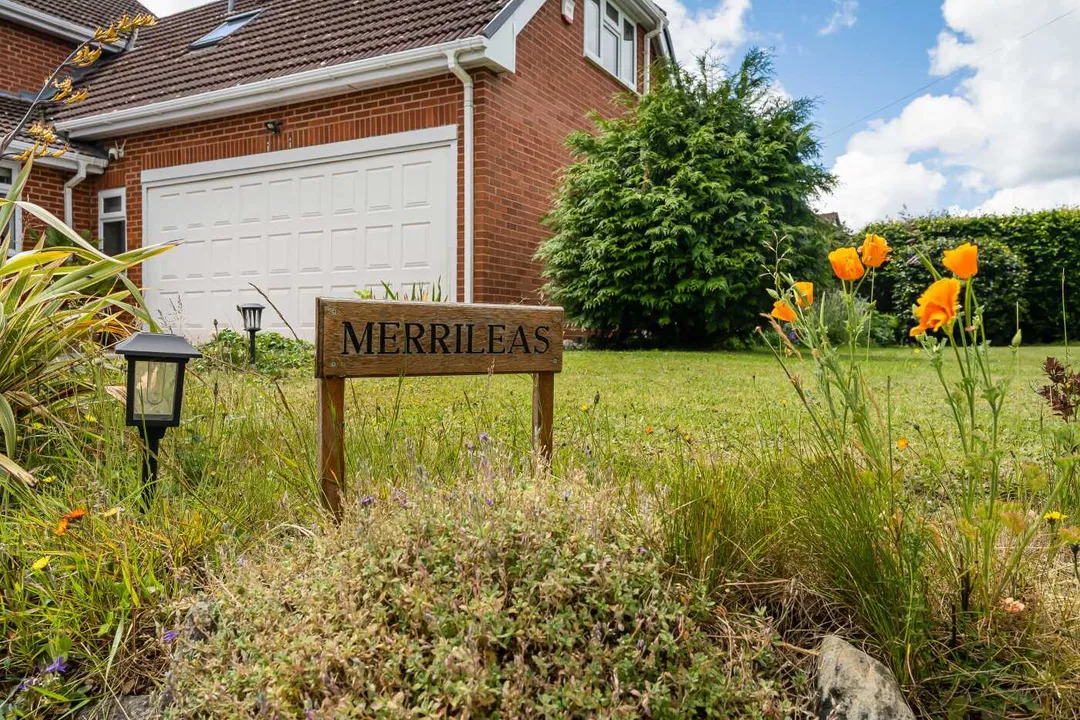 Merrileas, Monkland, Leominster, Herefordshire, HR6 9DB, photo 35