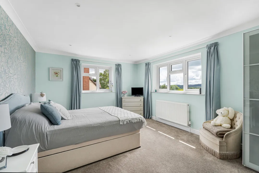 Merrileas, Monkland, Leominster, Herefordshire, HR6 9DB, photo 58