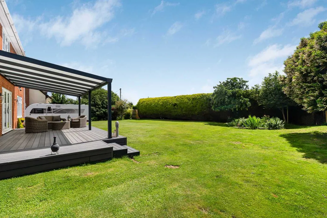 Merrileas, Monkland, Leominster, Herefordshire, HR6 9DB, photo 64