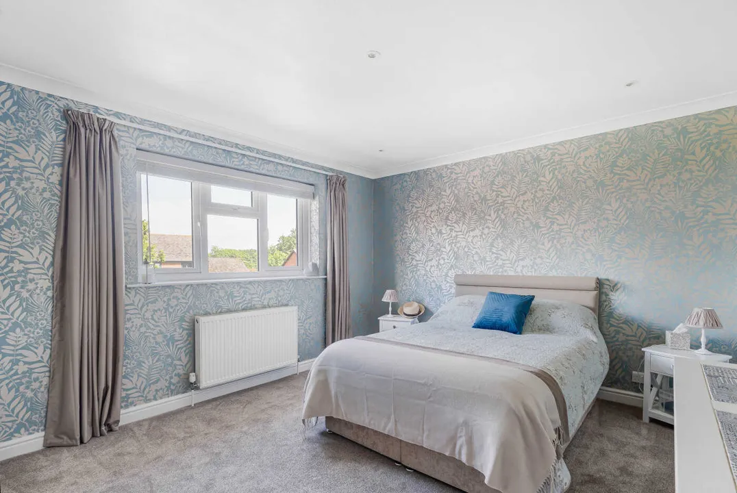 Merrileas, Monkland, Leominster, Herefordshire, HR6 9DB, photo 59