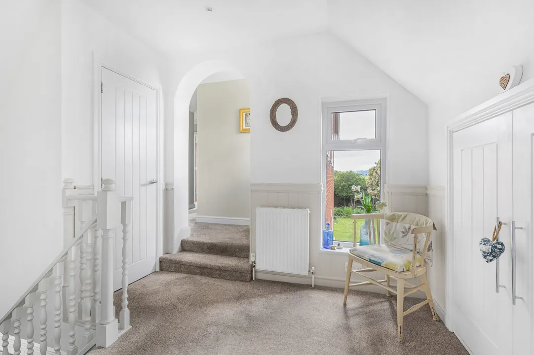 Merrileas, Monkland, Leominster, Herefordshire, HR6 9DB, photo 51