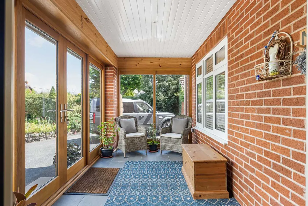 Merrileas, Monkland, Leominster, Herefordshire, HR6 9DB, photo 41