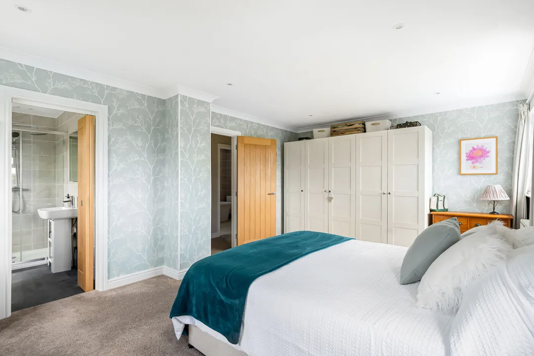 Merrileas, Monkland, Leominster, Herefordshire, HR6 9DB, photo 18