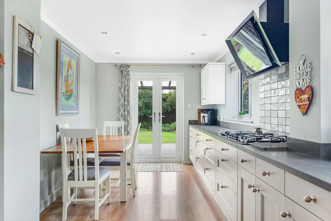 Merrileas, Monkland, Leominster, Herefordshire, HR6 9DB, photo 10