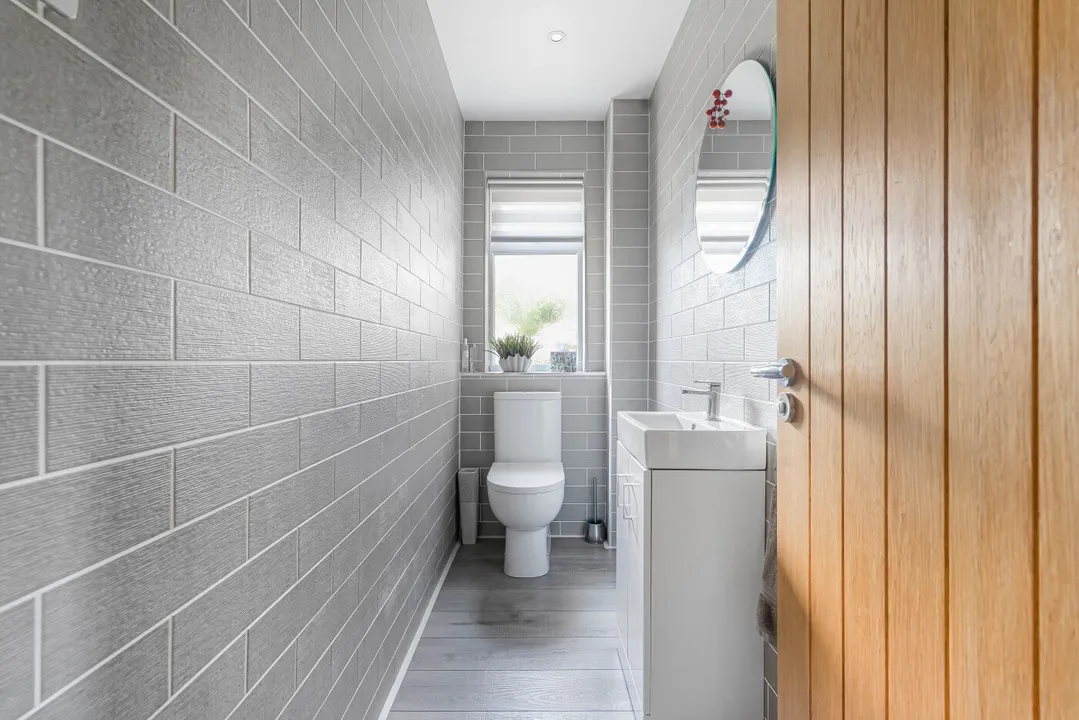 Merrileas, Monkland, Leominster, Herefordshire, HR6 9DB, photo 49