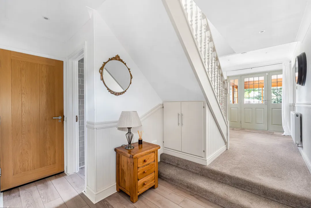 Merrileas, Monkland, Leominster, Herefordshire, HR6 9DB, photo 15