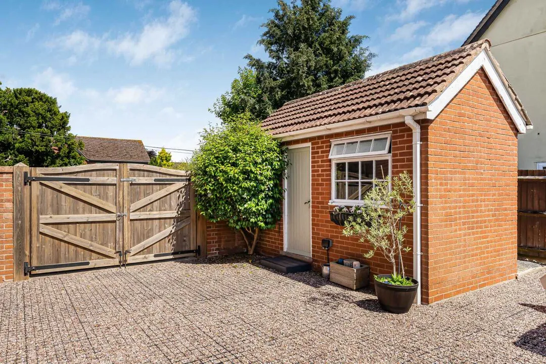 Merrileas, Monkland, Leominster, Herefordshire, HR6 9DB, photo 32
