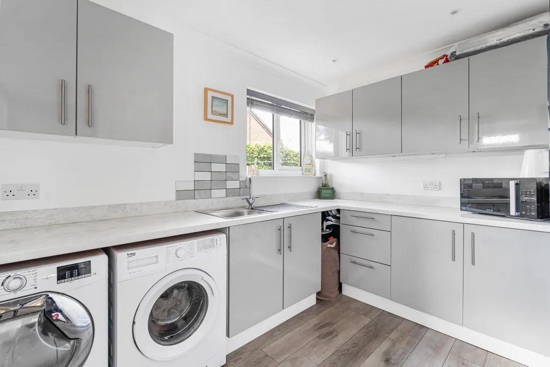 Merrileas, Monkland, Leominster, Herefordshire, HR6 9DB, photo 13