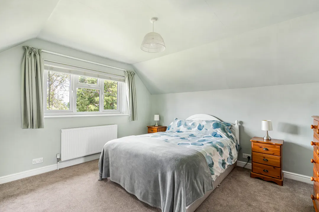 Merrileas, Monkland, Leominster, Herefordshire, HR6 9DB, photo 21