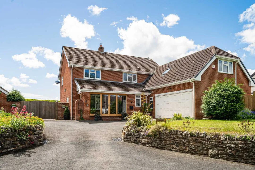 Merrileas, Monkland, Leominster, Herefordshire, HR6 9DB, photo 33