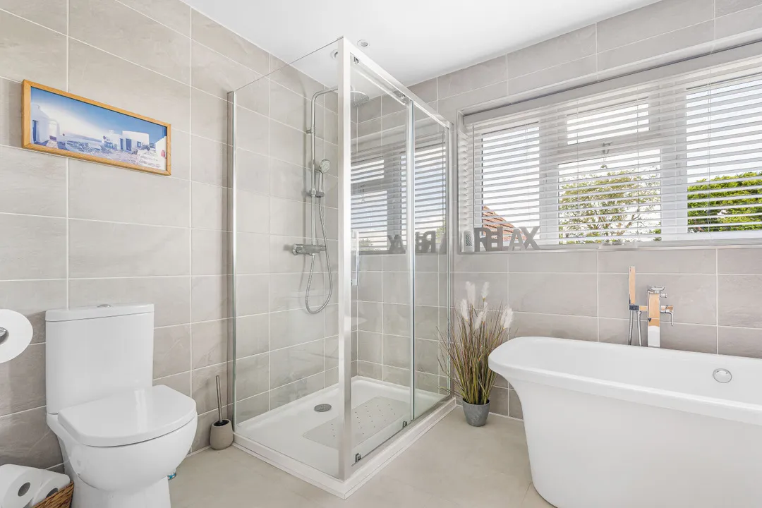 Merrileas, Monkland, Leominster, Herefordshire, HR6 9DB, photo 25