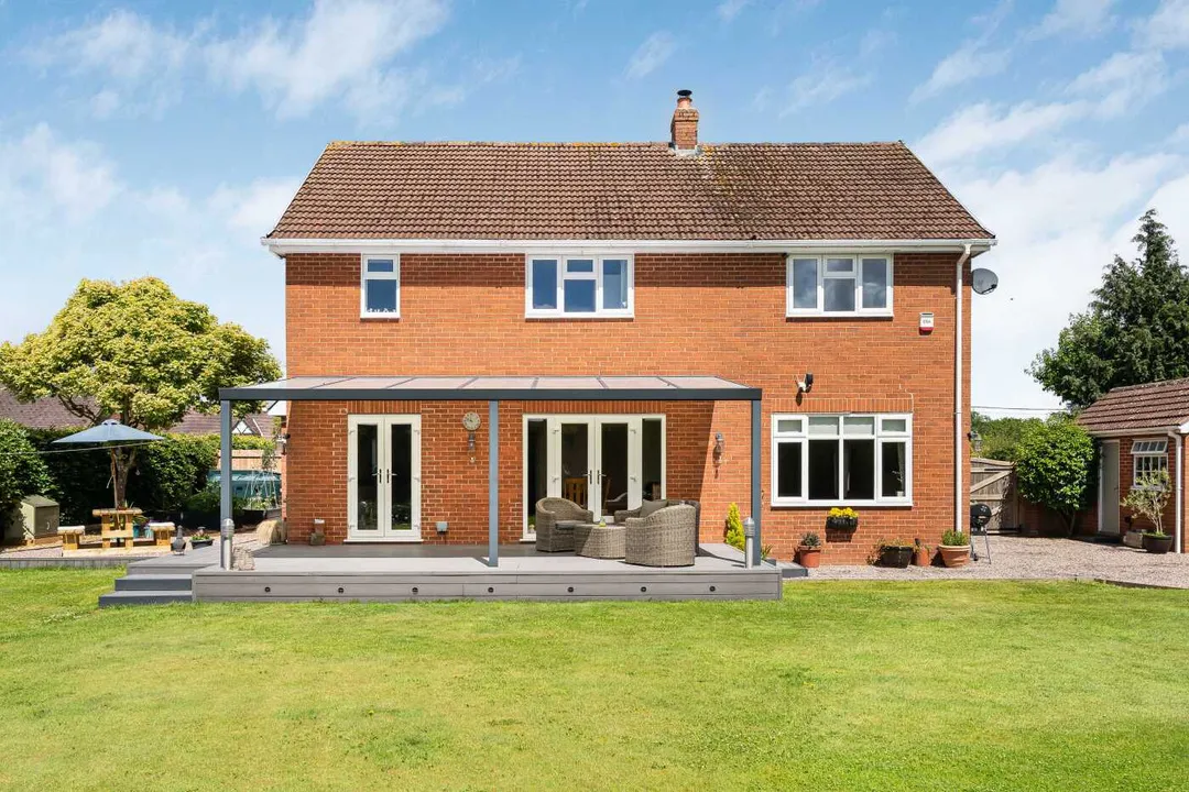 Merrileas, Monkland, Leominster, Herefordshire, HR6 9DB, photo 34