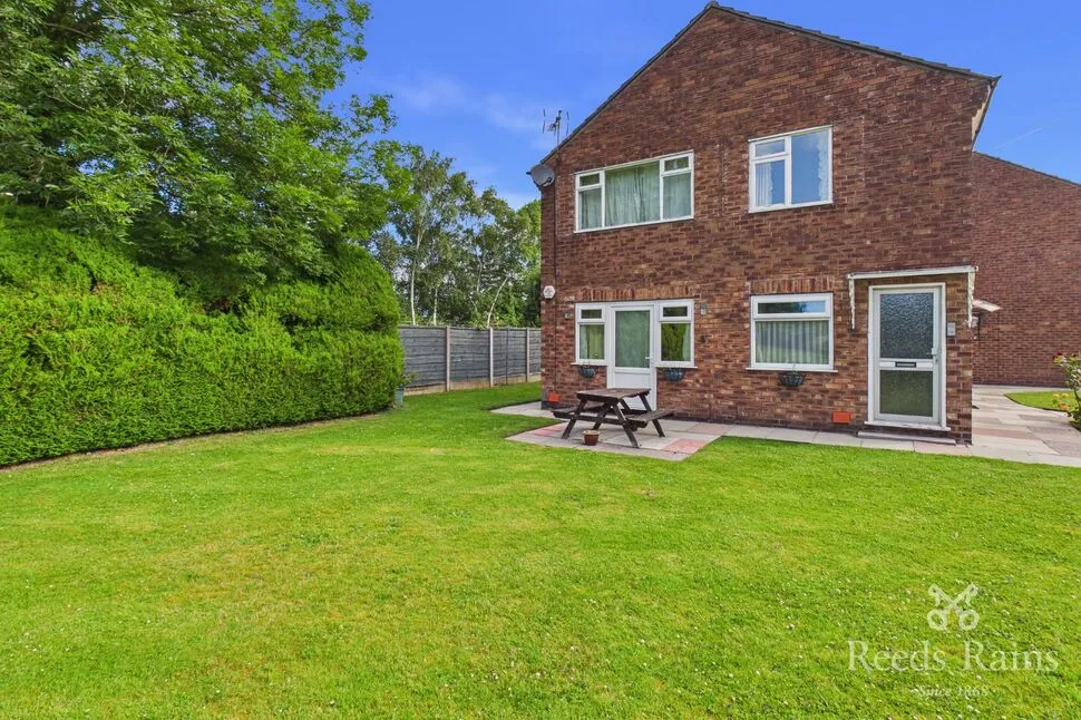Hope Road, Sale, M33, photo 4