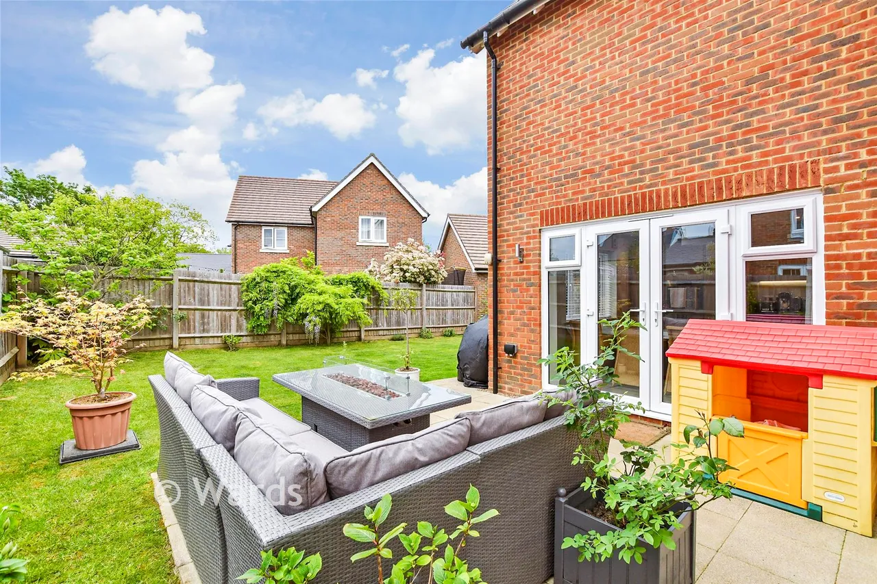 Galpin Court, Maidstone, ME18, photo 19