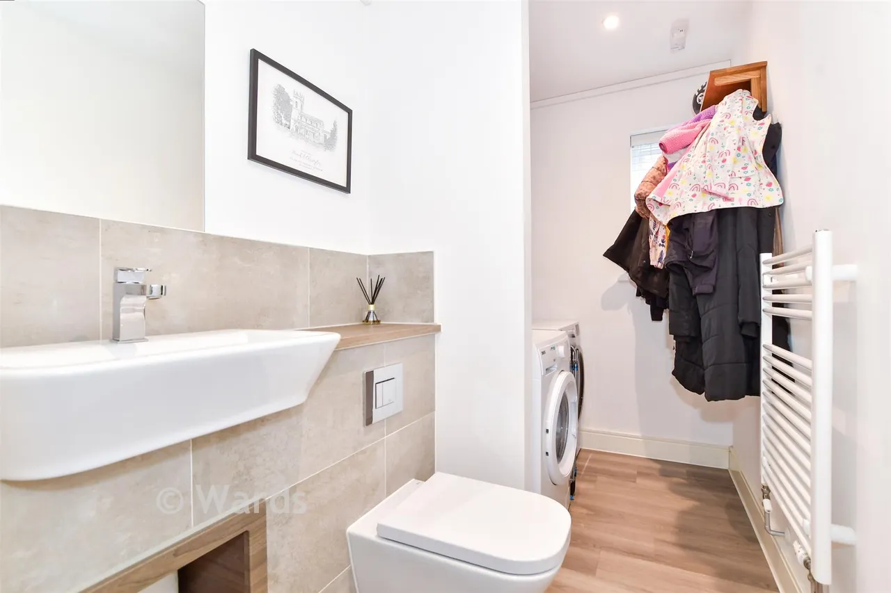 Galpin Court, Maidstone, ME18, photo 7