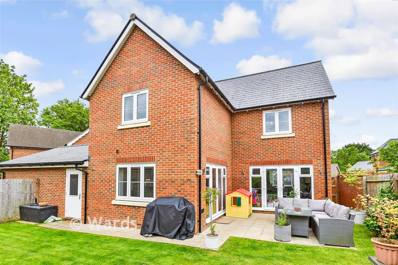 Galpin Court, Maidstone, ME18, photo 17