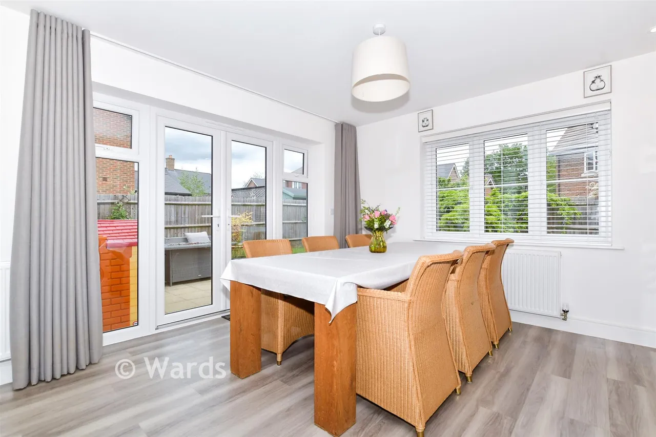 Galpin Court, Maidstone, ME18, photo 4