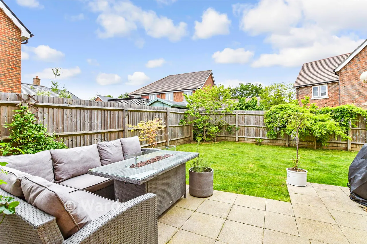 Galpin Court, Maidstone, ME18, photo 20