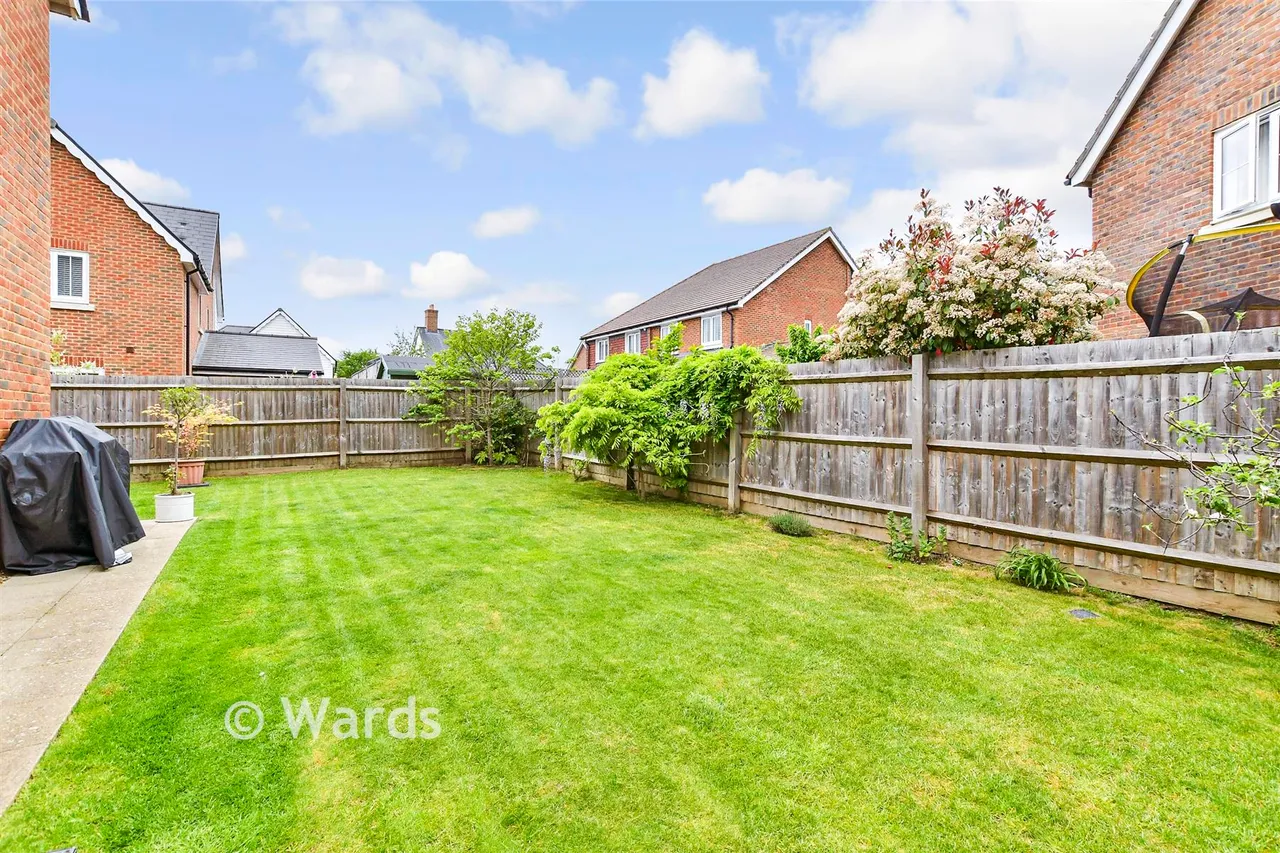 Galpin Court, Maidstone, ME18, photo 18