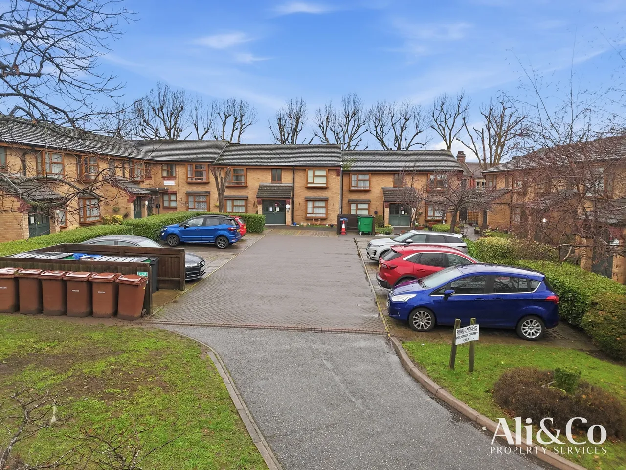 Priestley Court, Grays, Essex, RM17 5RX, photo 17