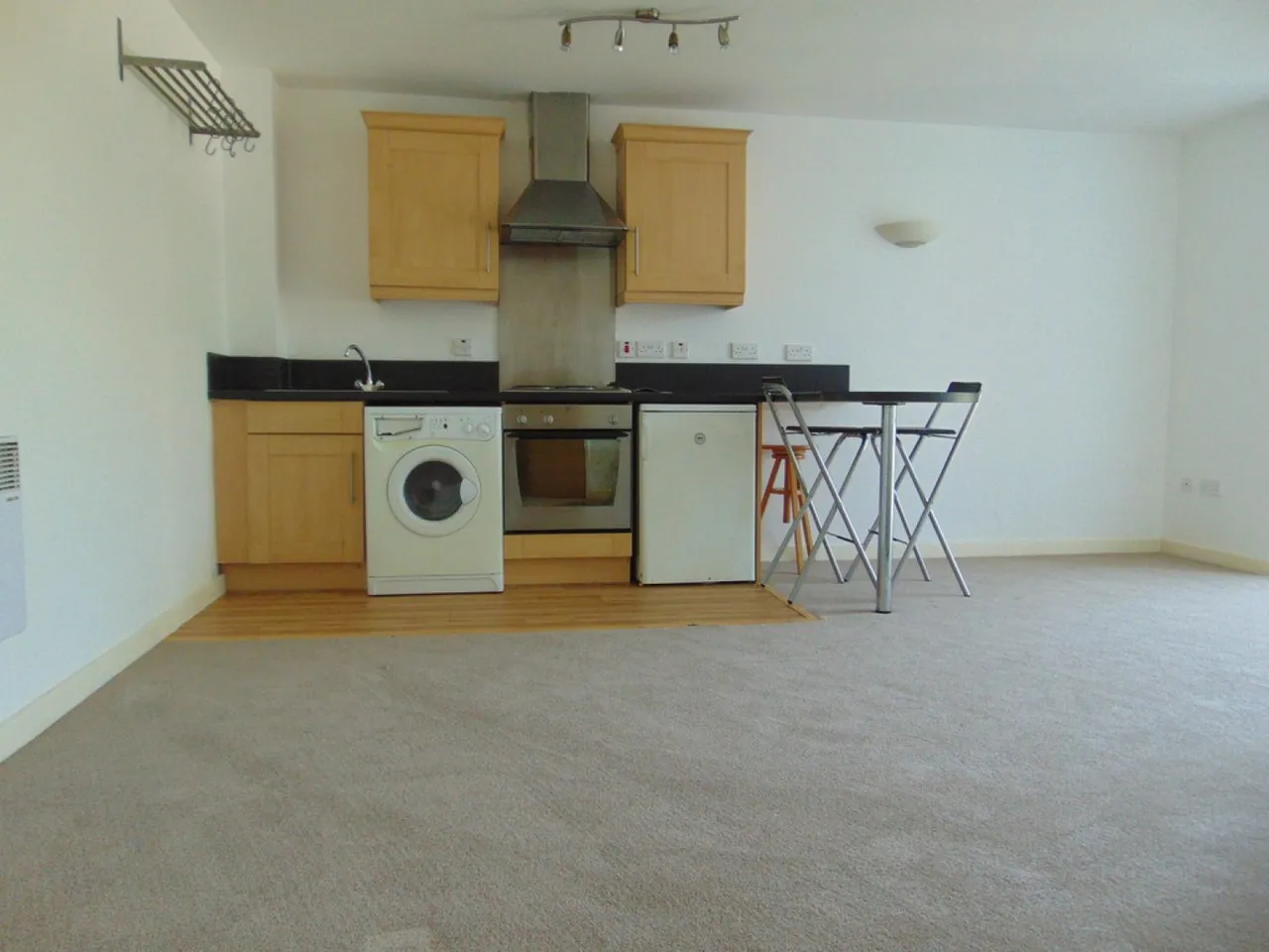Canning Circus, NG7, photo 3